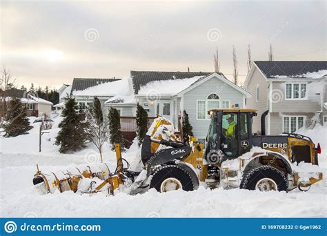 city clearing
